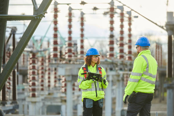 Best Licensed Electrician  in Monette, AR