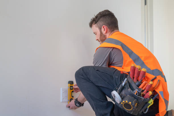 Best 24-Hour Electrician  in Monette, AR