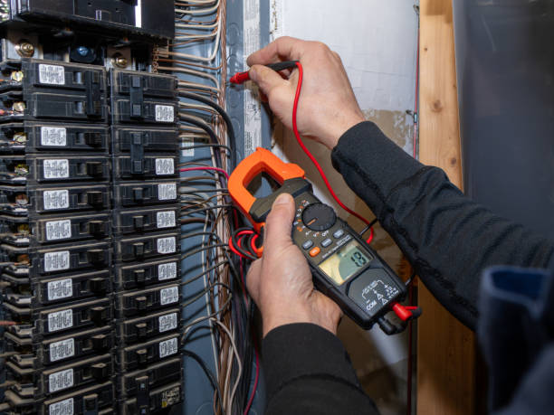 Best Electrical Installation Contractor  in Monette, AR