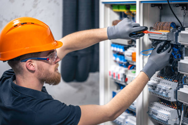 Best Emergency Electrician Near Me  in Monette, AR